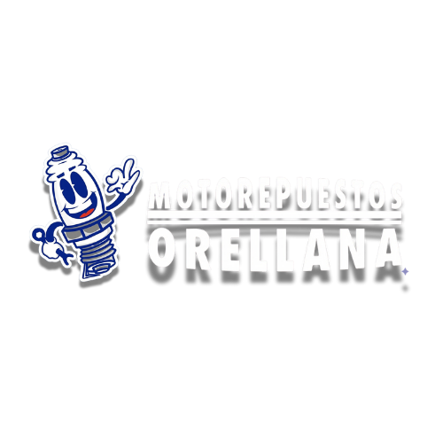Moto Repuestos Orellana